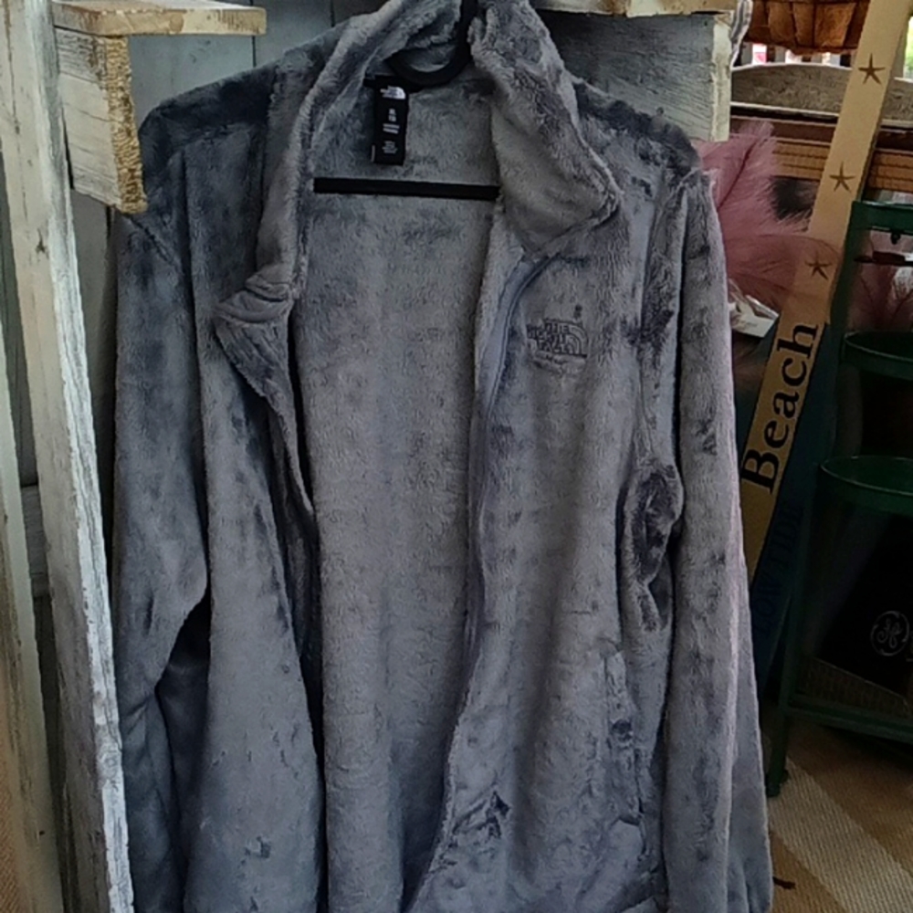 North Face XL jacket
